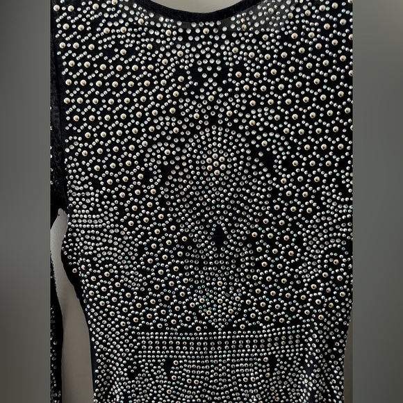 Windsor Long Sleeve Bodycon Dress - Picture 6 of 8